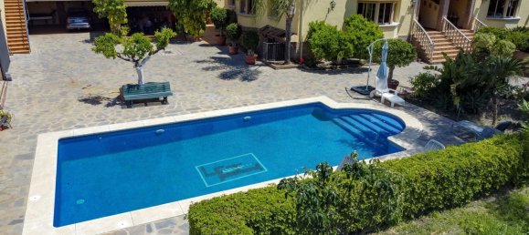 10 Schlafzimmer Villa in La Quinta, Spain, Nr. 38871 23