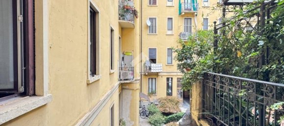 3 bedrooms Apartment in Milan, Italy No. 332257 23
