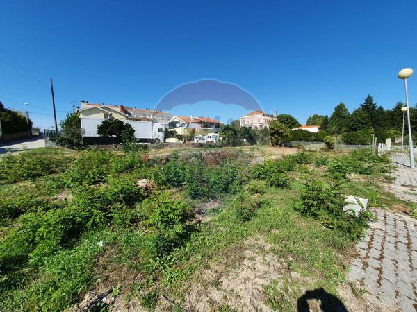  قطعة أرض في Nelas, Portugal 247متر مربع رقم 43535