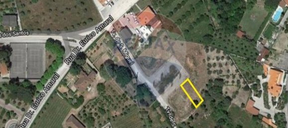  قطعة أرض في Nelas, Portugal 247متر مربع رقم 43535 5