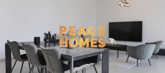 5 bedrooms Villa in Tilal City, UAE No. 16414 14