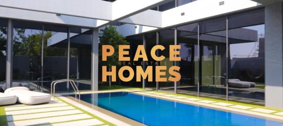 5 bedrooms Villa in Tilal City, UAE No. 16414 2