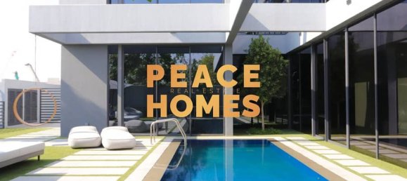 5 bedrooms Villa in Tilal City, UAE No. 16414 11