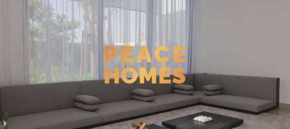 5 bedrooms Villa in Tilal City, UAE No. 16414 8