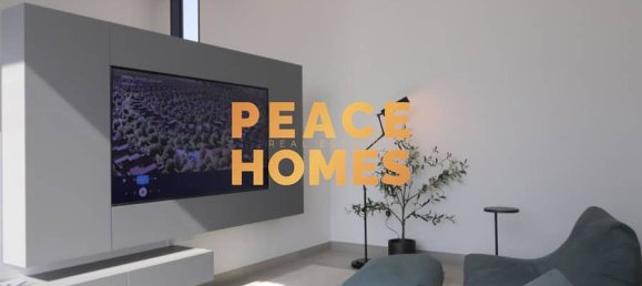 5 bedrooms Villa in Tilal City, UAE No. 16414 15