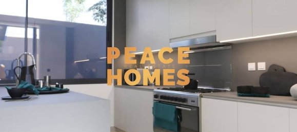 5 bedrooms Villa in Tilal City, UAE No. 16414 6