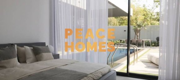 5 bedrooms Villa in Tilal City, UAE No. 16414 12