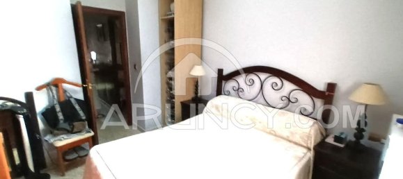 Apartamento de 4 dormitorios en Andalucía, Spain No. 155816 9