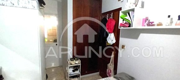Apartamento de 4 dormitorios en Andalucía, Spain No. 155816 13