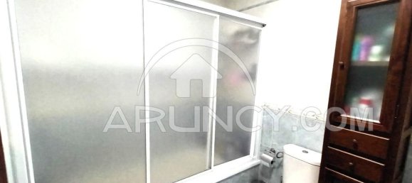 Apartamento de 4 dormitorios en Andalucía, Spain No. 155816 8