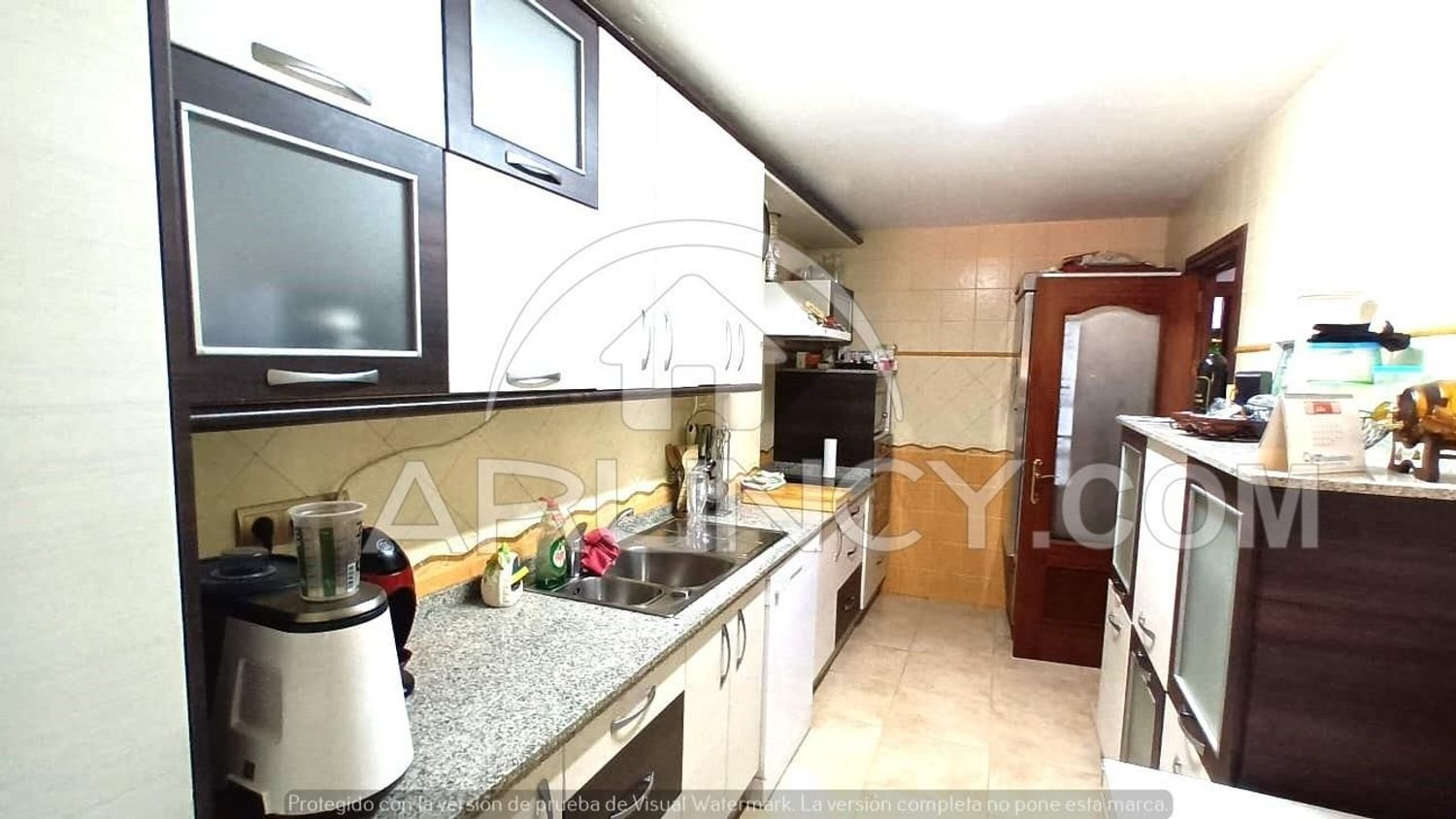 Apartamento de 4 dormitorios en Andalucía, Spain No. 155816