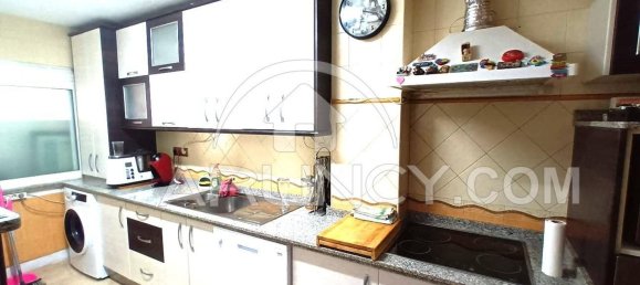 Apartamento de 4 dormitorios en Andalucía, Spain No. 155816 2