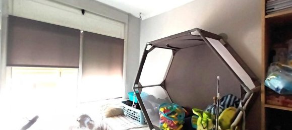 Apartamento de 4 dormitorios en Andalucía, Spain No. 155816 11