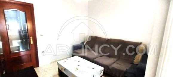 Apartamento de 4 dormitorios en Andalucía, Spain No. 155816 3