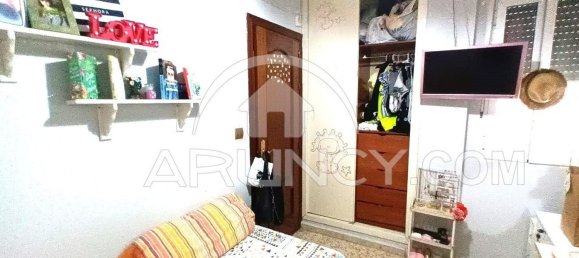 Apartamento de 4 dormitorios en Andalucía, Spain No. 155816 12