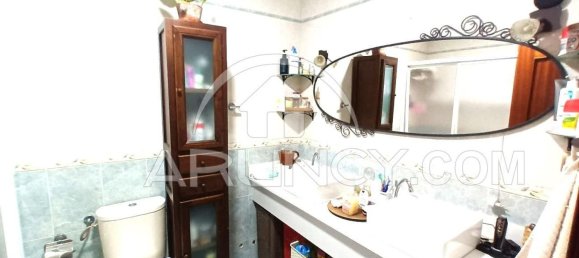 Apartamento de 4 dormitorios en Andalucía, Spain No. 155816 7