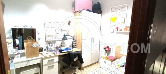 Apartamento de 4 dormitorios en Andalucía, Spain No. 155816 14