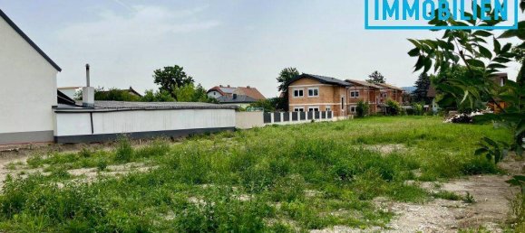 قطعة أرض في Tulln an der Donau, Austria 374متر مربع رقم 212716 3