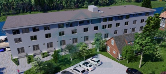 2 غرف نوم شقة في Jena, Germany رقم 338743 3