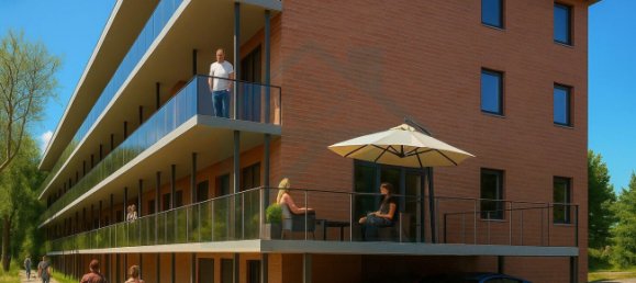 2 غرف نوم شقة في Jena, Germany رقم 338743 2