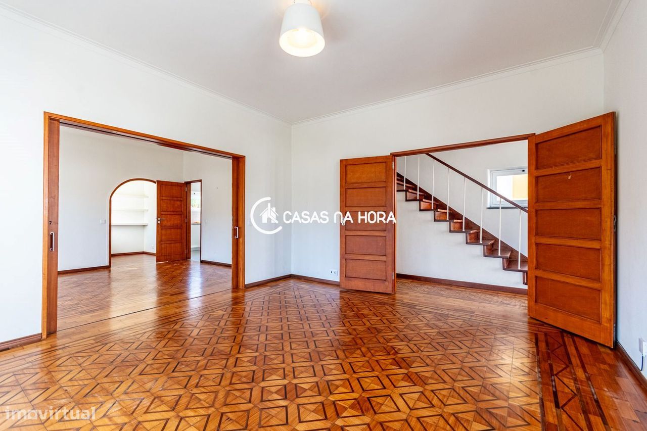 Casa T4 em Cascais, Portugal N.º 88192