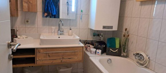 3-Zimmer Wohnung in Henndorf am Wallersee, Austria, Nr. 96674 9