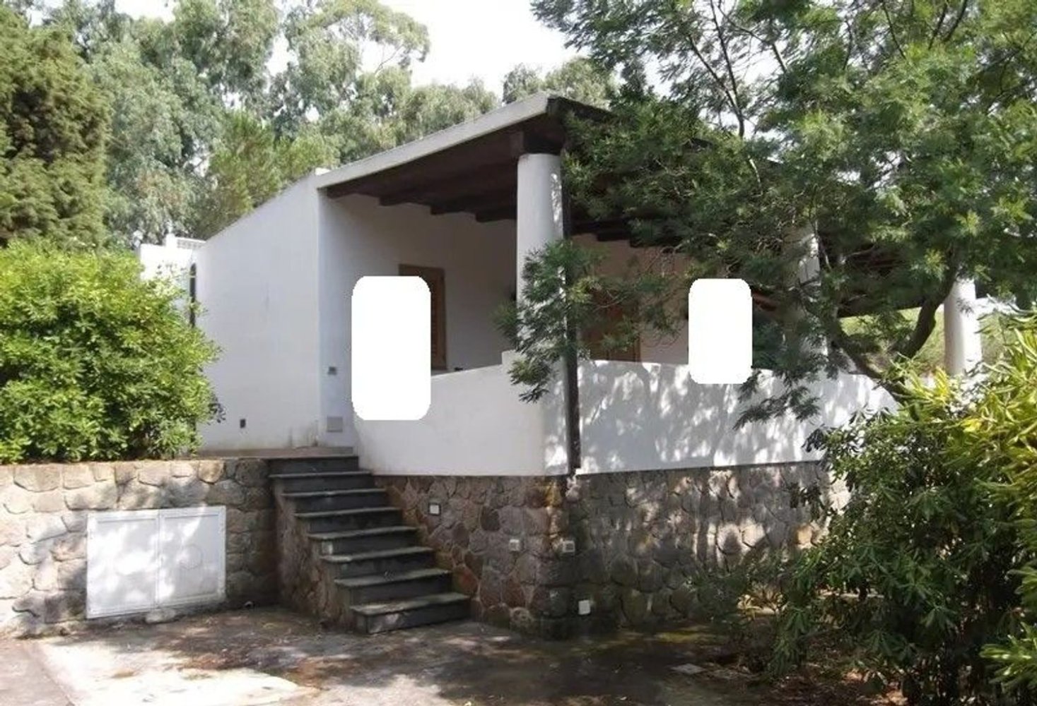 6 rooms House in Lipari, Italy No. 38274