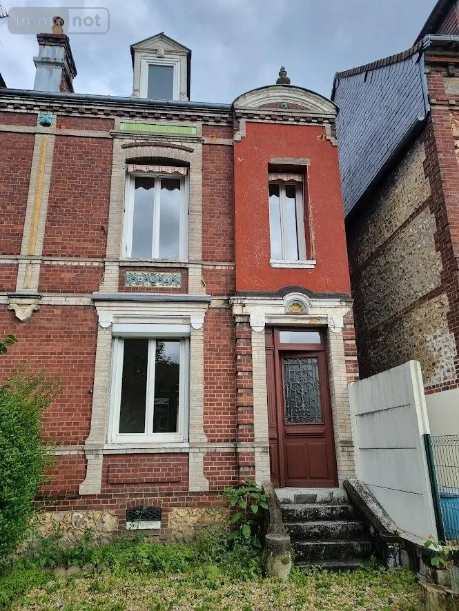 Дом с 3 спальнями в Дарнеталь, Франция № 296209