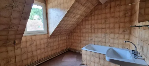 Дом с 3 спальнями в Дарнеталь, Франция № 296209 10