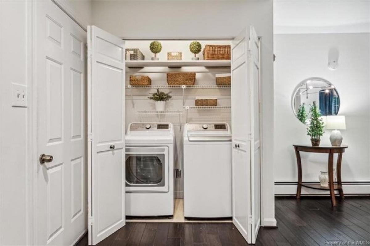 Дом с 3 спальнями в Williamsburg, США № 295509