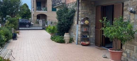 6-Zimmer Villa in Asciano, Italy, Nr. 65456 3
