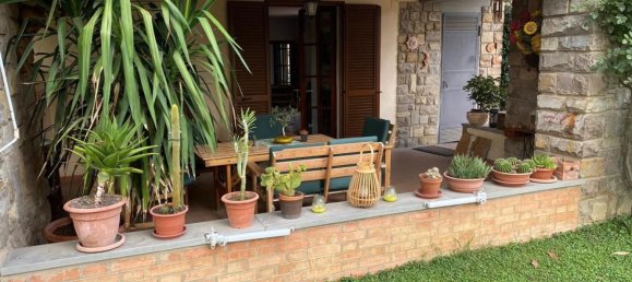 6-Zimmer Villa in Asciano, Italy, Nr. 65456 4