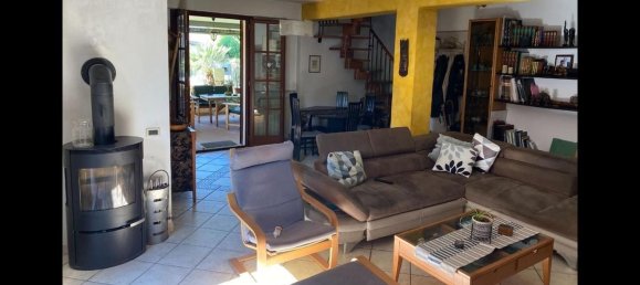6-Zimmer Villa in Asciano, Italy, Nr. 65456 7