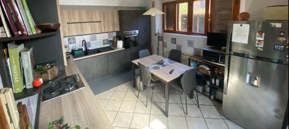 6-Zimmer Villa in Asciano, Italy, Nr. 65456 11