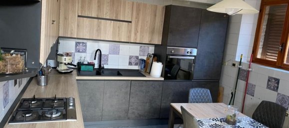 6-Zimmer Villa in Asciano, Italy, Nr. 65456 10