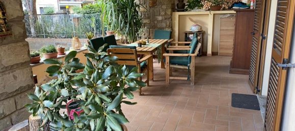 6-Zimmer Villa in Asciano, Italy, Nr. 65456 5