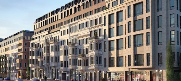 Apartment 1+1 in Istanbul, Turkey No. 17716 11