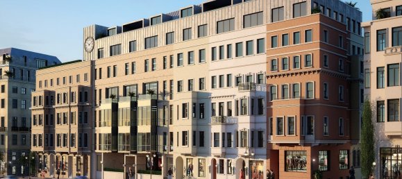 Apartment 1+1 in Istanbul, Turkey No. 17716 8