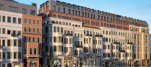 Apartment 1+1 in Istanbul, Turkey No. 17716 10