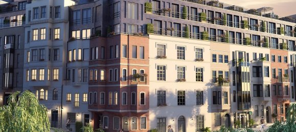 Apartment 1+1 in Istanbul, Turkey No. 17716 6