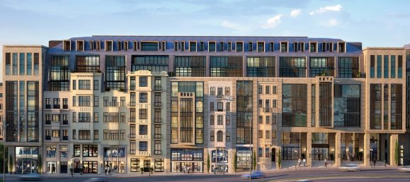 Apartment 1+1 in Istanbul, Turkey No. 17716 18