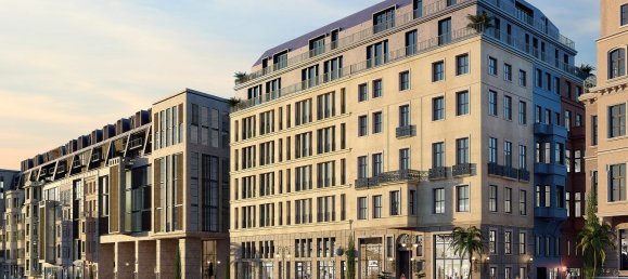 Apartment 1+1 in Istanbul, Turkey No. 17716 17