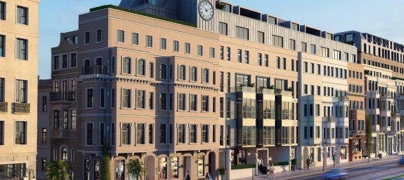 Apartment 1+1 in Istanbul, Turkey No. 17716 9