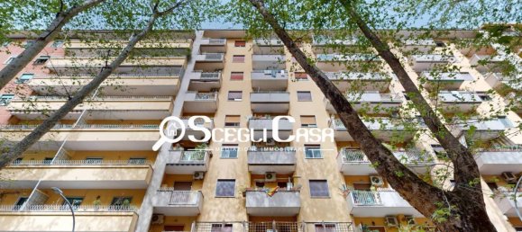 2 Schlafzimmer Wohnung in Rome, Italy, Nr. 138091 2