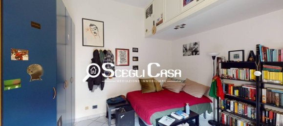 2 Schlafzimmer Wohnung in Rome, Italy, Nr. 138091 17