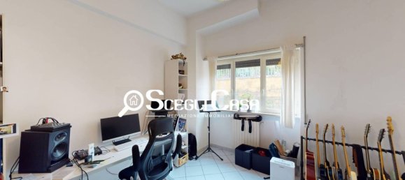 2 Schlafzimmer Wohnung in Rome, Italy, Nr. 138091 22