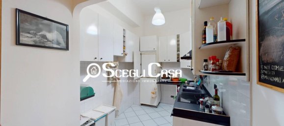 2 Schlafzimmer Wohnung in Rome, Italy, Nr. 138091 12