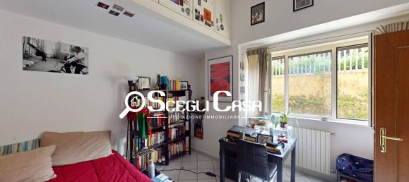 2 Schlafzimmer Wohnung in Rome, Italy, Nr. 138091 16