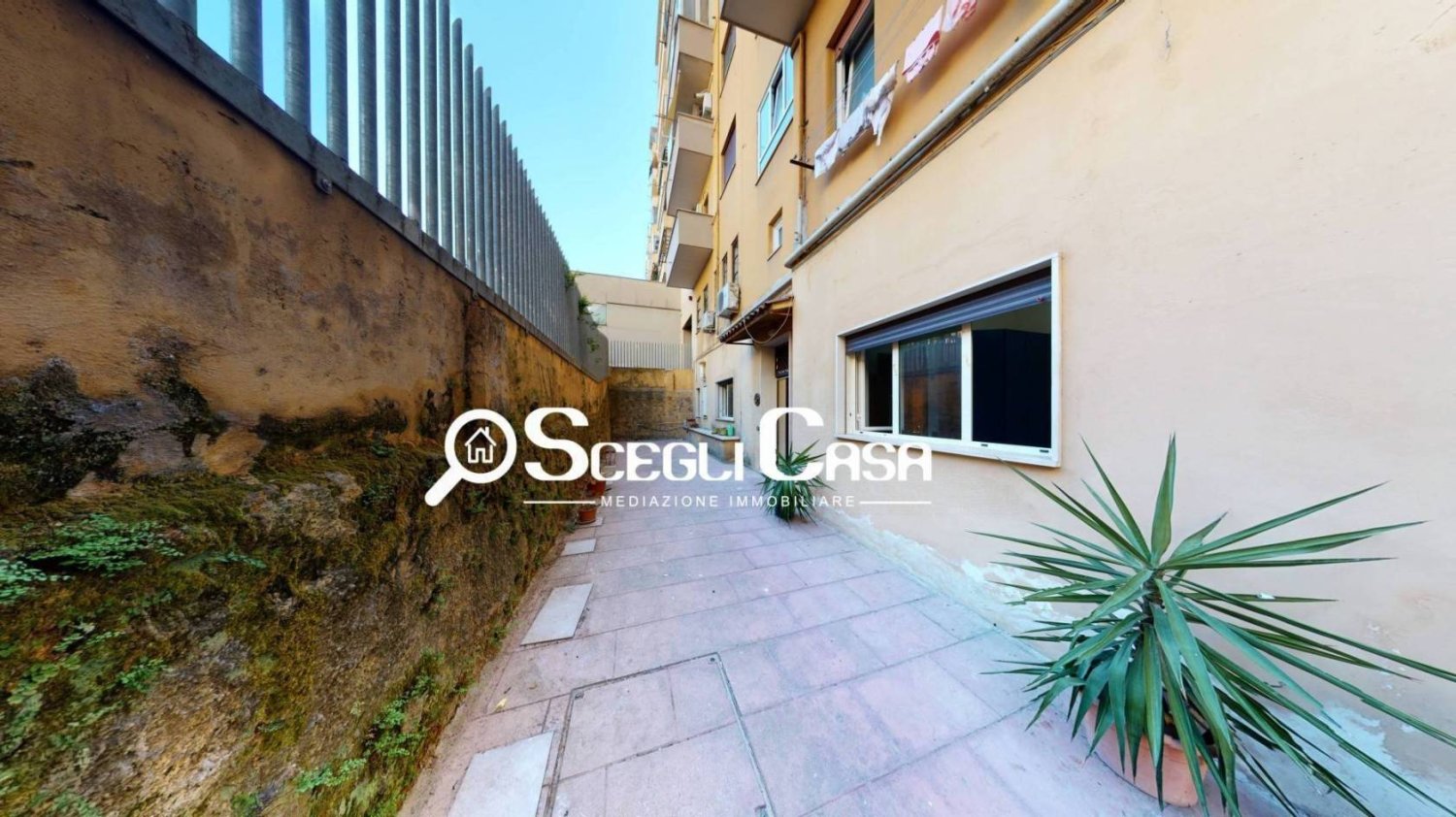 2 Schlafzimmer Wohnung in Rome, Italy, Nr. 138091