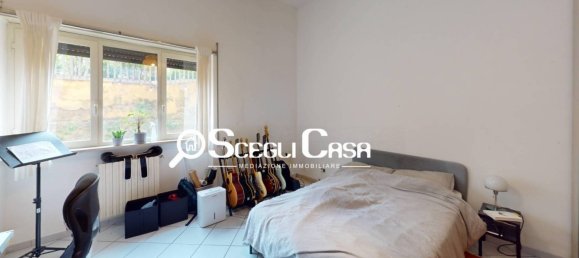 2 Schlafzimmer Wohnung in Rome, Italy, Nr. 138091 24